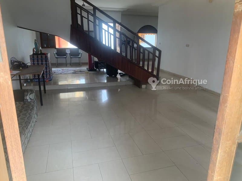 Vente villa duplex 4 pièces cité Arcades — photo 4