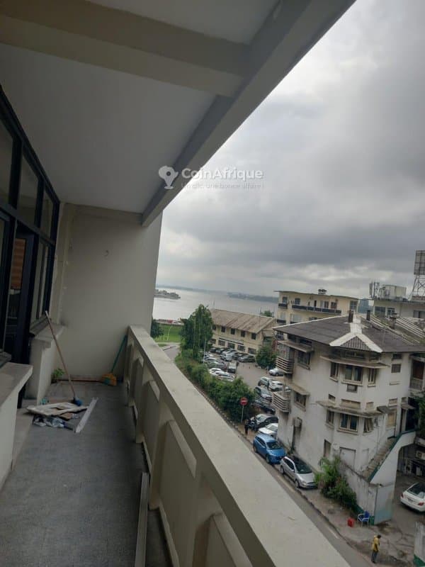 Location appartements 2 pièces - le Plateau