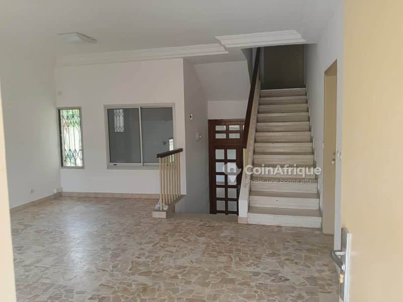 Location villa duplex 9 pièces - 2 plateau vallon — photo 5