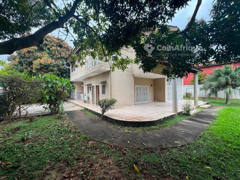 Location villa duplex 7 pièces - Rivièra 3 — photo 2