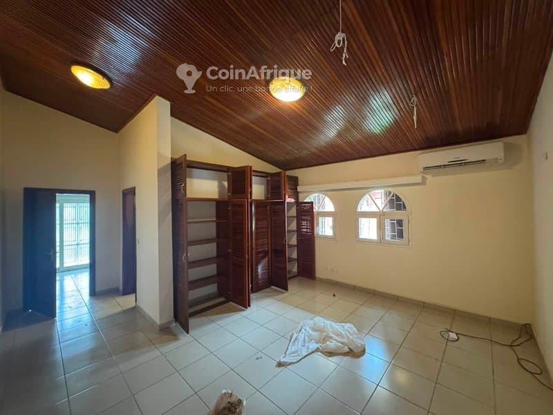 Location villa duplex 7 pièces - Rivièra 3 — photo 5