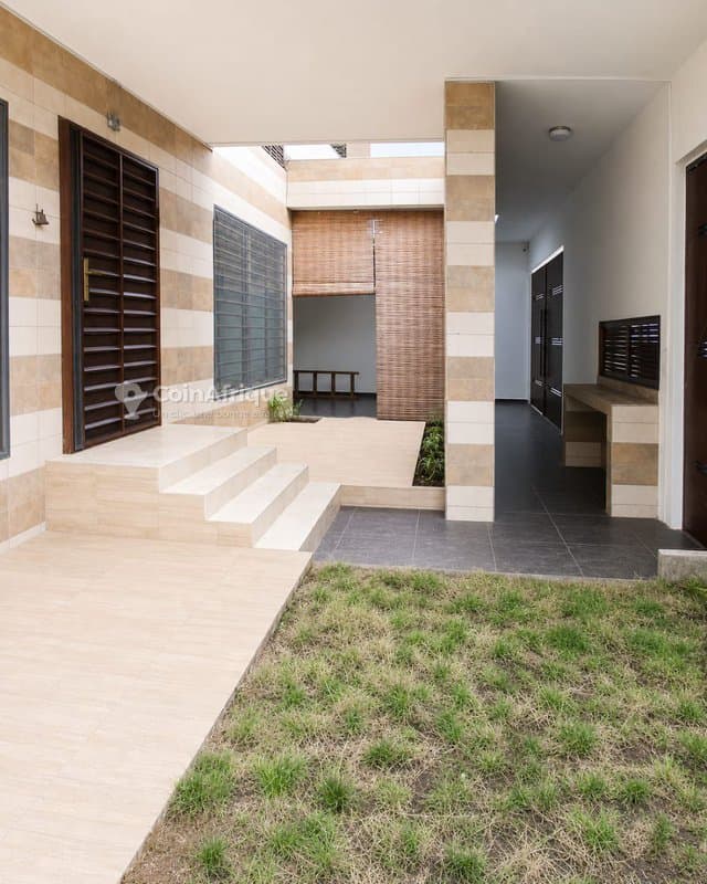 Location villa 5 pièces à Riviera Synacassi — photo 2