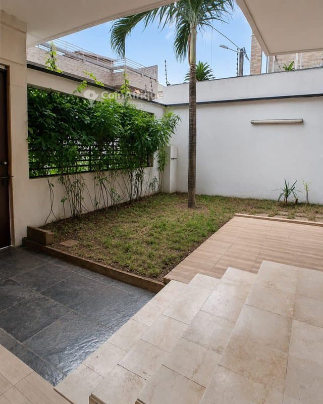 Location villa 5 pièces à Riviera Synacassi — photo 3