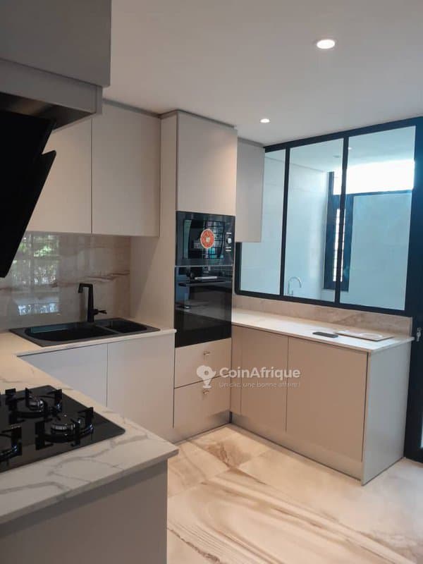 Location appartement 5 pièces de haut standing à la riviera golf — photo 3