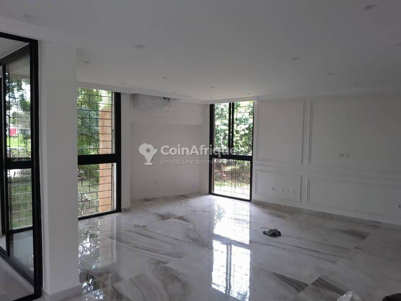Location appartement 5 pièces de haut standing à la riviera golf — photo 4