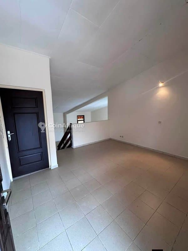 Location villa duplex | Cocody Riviera palmeraie – programme — photo 2