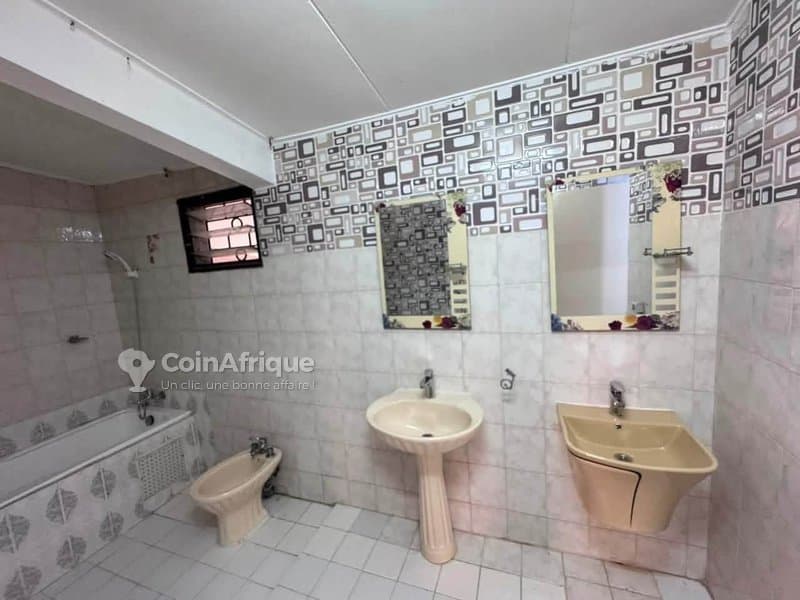 Location villa duplex | Cocody Riviera palmeraie – programme — photo 3