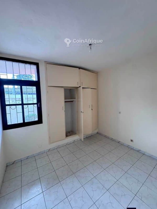 Location villa duplex | Cocody Riviera palmeraie – programme — photo 4