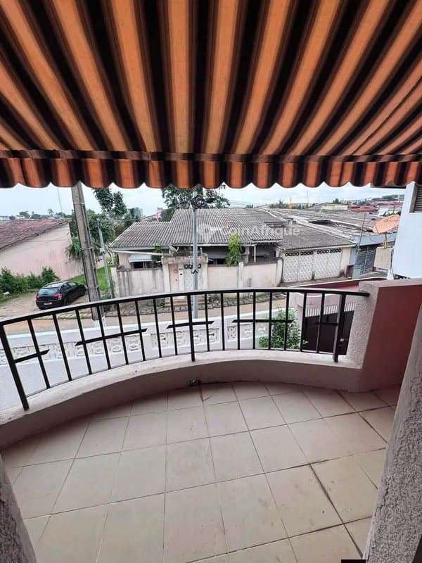 Location villa duplex | Cocody Riviera palmeraie – programme — photo 5