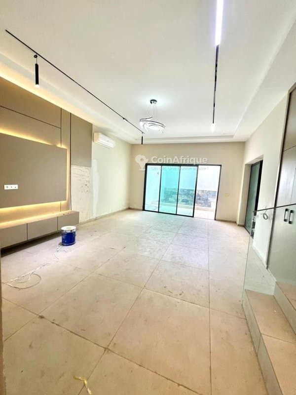 Vente villa à la Riviera m'badon — photo 2