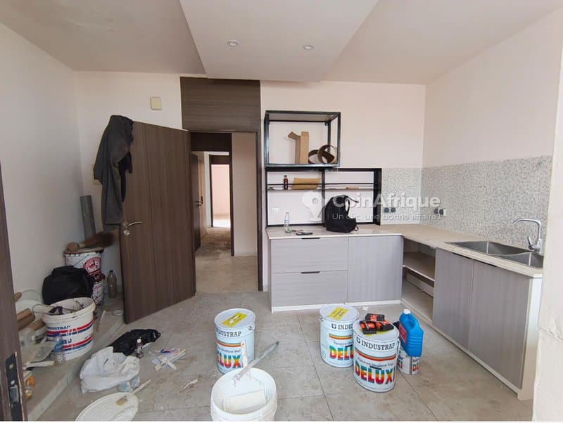 Location appartement Riviera golf — photo 2