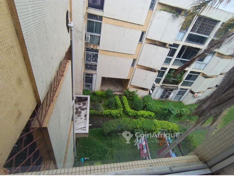 Location appartement Riviera golf — photo 3