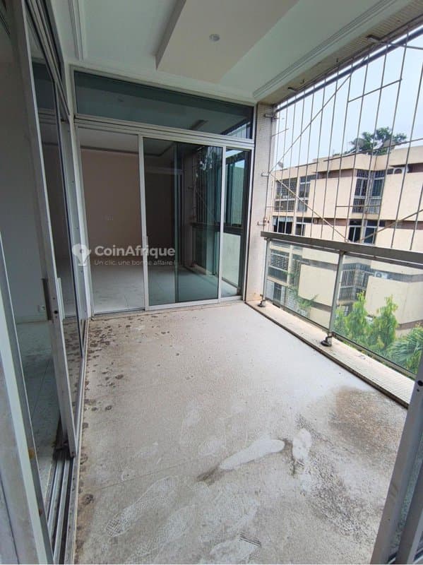 Location appartement Riviera golf — photo 5