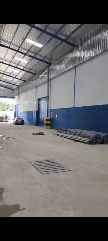 Location entrepôts à Koumassi zone industrielle