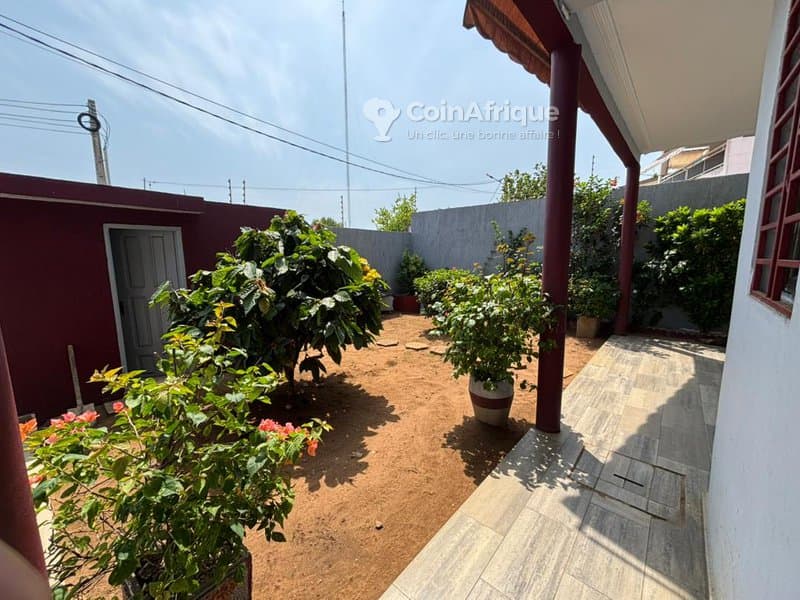 Vente villas 5 pièces - grand-bassam rosier 4 — photo 2