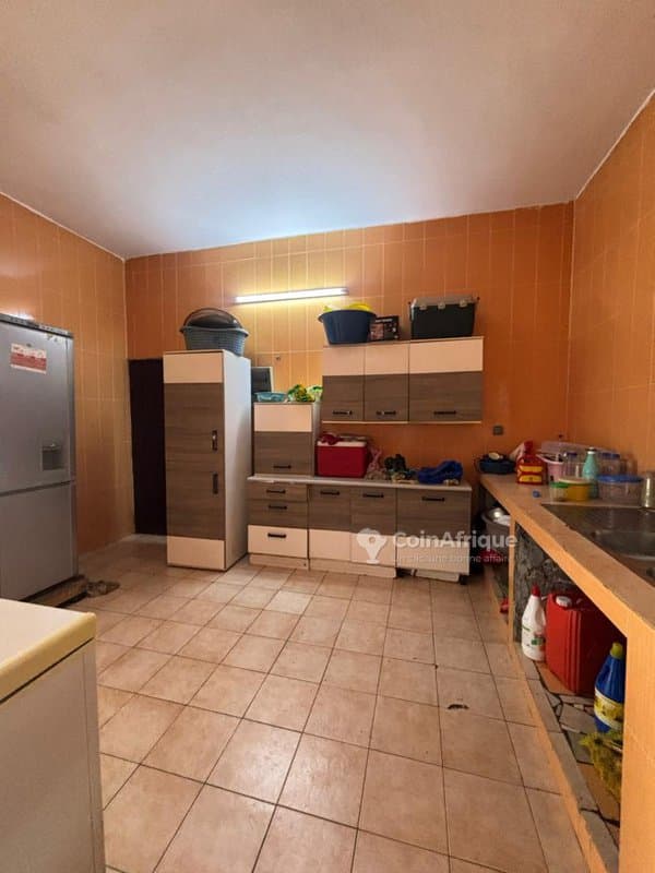 Vente villas 5 pièces - grand-bassam rosier 4 — photo 3