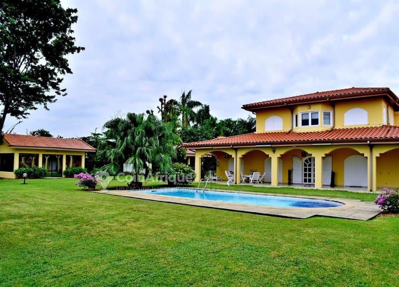 Vente Villa - Beverly hills golf 4