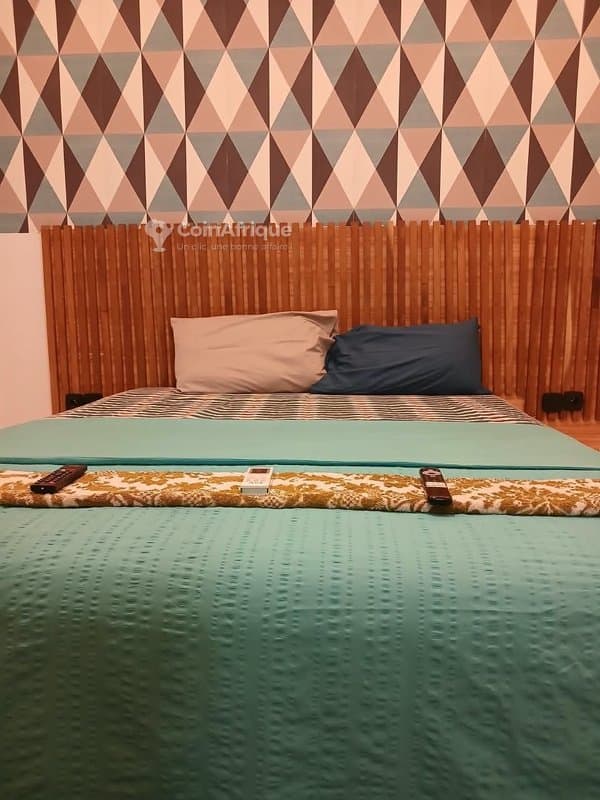 Location appartement meublée à Yopougon sicogi pâtisserie
