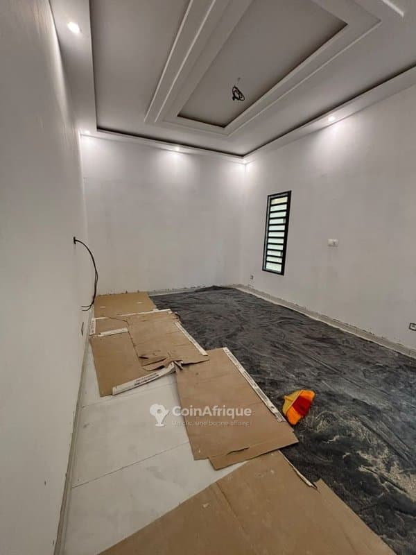 Location villa triplex 10 pièces piscine - Riviera Faya dans la cité_ATCI