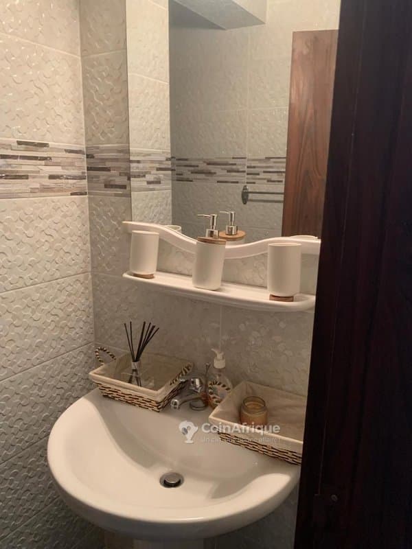 Location meublée appartement de 4 pièces à la Riviera golf dans les kadys — photo 5