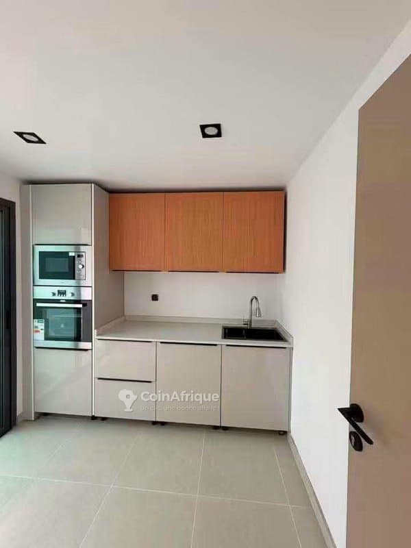 ‎location villa duplex 4 pièces avec piscine | Cocody Riviera 4 m'badon — photo 4