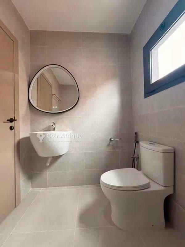 ‎location villa duplex 4 pièces avec piscine | Cocody Riviera 4 m'badon — photo 5