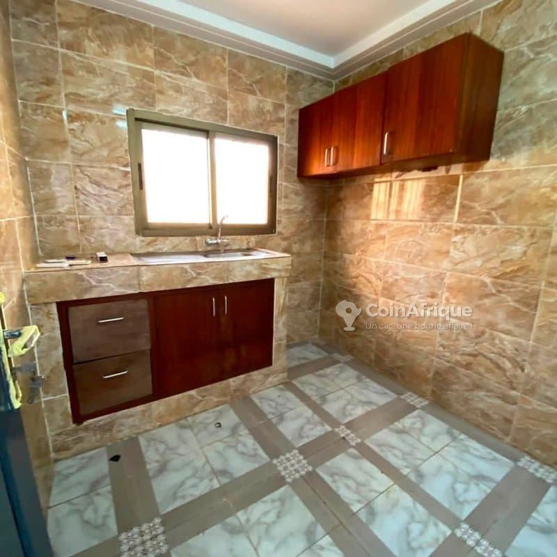 Location villa 5 pieces à Cocody Rivera Palmeraie Cité Sipim 6 — photo 4