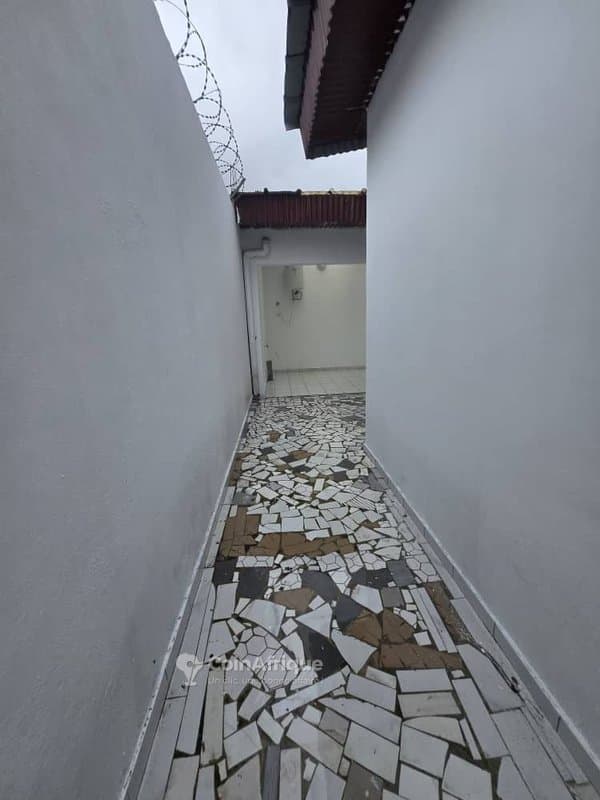 Vente villa à Bingerville Akandje