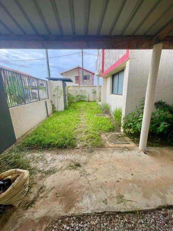 Vente villa 5 pièces à Bassam — photo 4