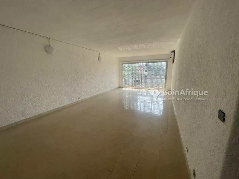 Location appartements 4 pièces à Cocody Danga