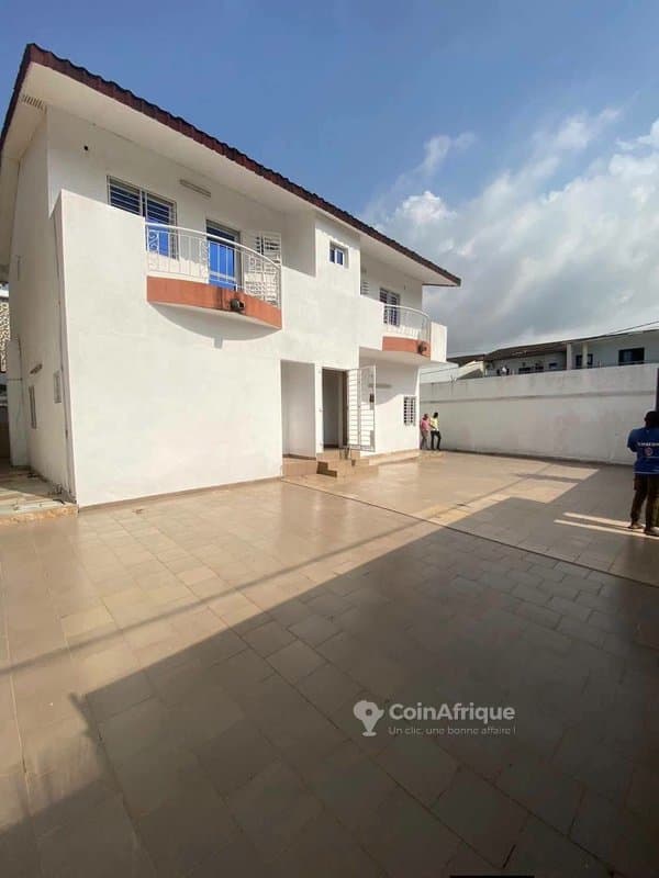 Vente villa 6 pièces à Grand Bassam Rosiers — photo 2