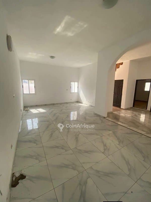Vente villa 6 pièces à Grand Bassam Rosiers — photo 3