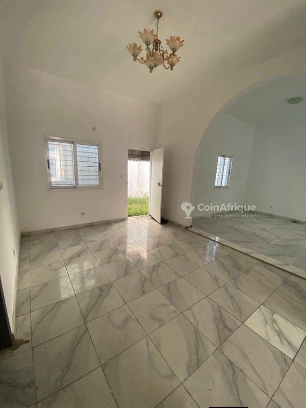 Vente villa 6 pièces à Grand Bassam Rosiers — photo 4
