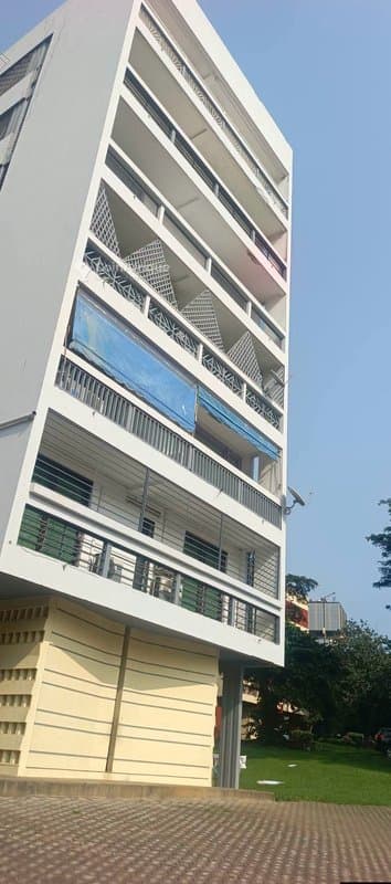 Vente appartement 2 pièces à Abidjan