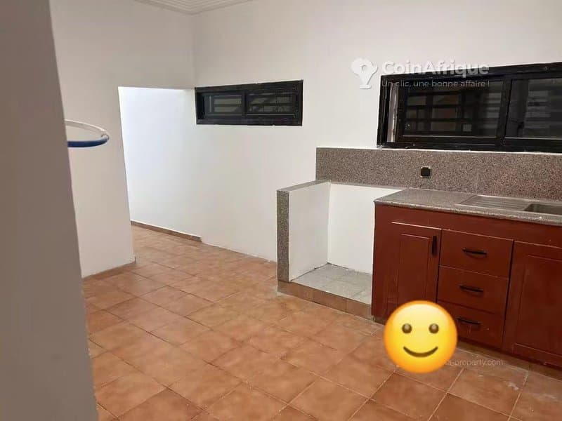 Location appartement 4 pièces à Cocody
