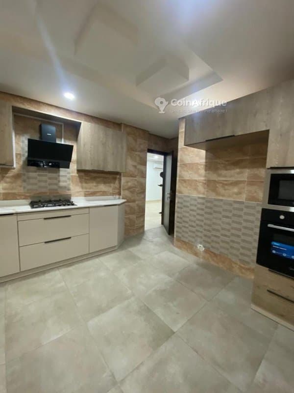 Vente appartement 4 pièces Riviera triangle — photo 2