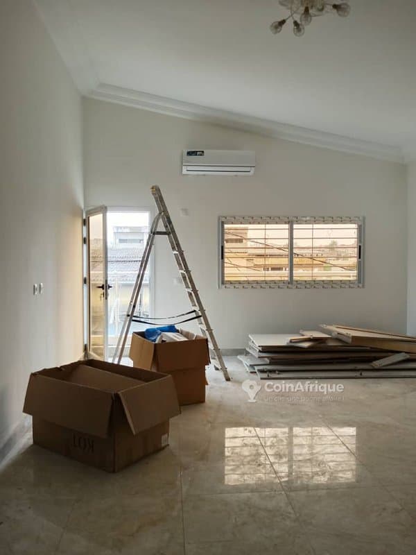 Location villas duplex 8 pièces - Cocody rivera palmeraie — photo 2