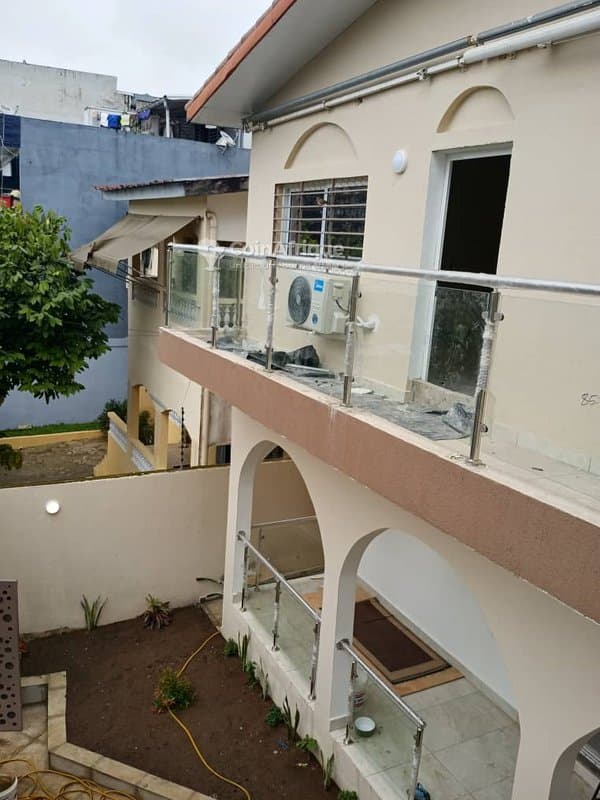 Location villas duplex 8 pièces - Cocody rivera palmeraie — photo 3