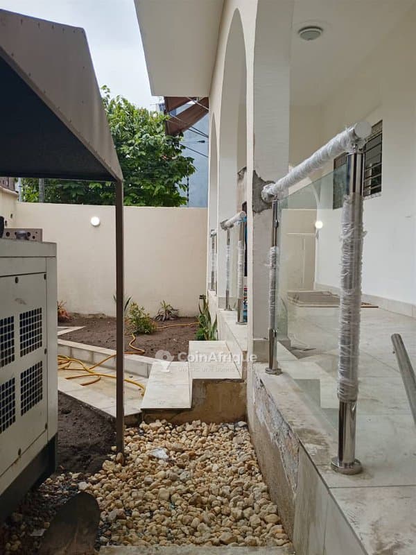 Location villas duplex 8 pièces - Cocody rivera palmeraie — photo 4