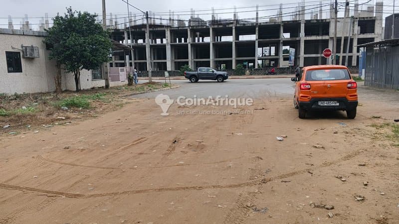 Location magasin - Angre chu — photo 4