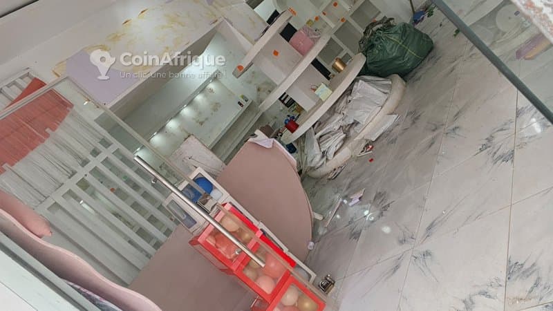 Location magasin - Angre chu — photo 5