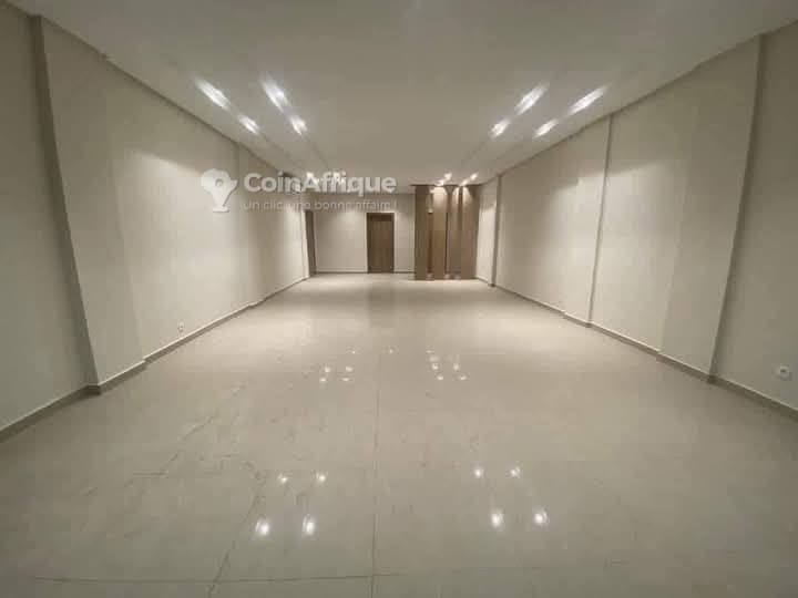 Location appartements 4 pièces - Abidjan