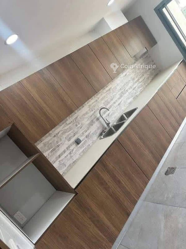 Location appartements 4 pièces - Abidjan — photo 2