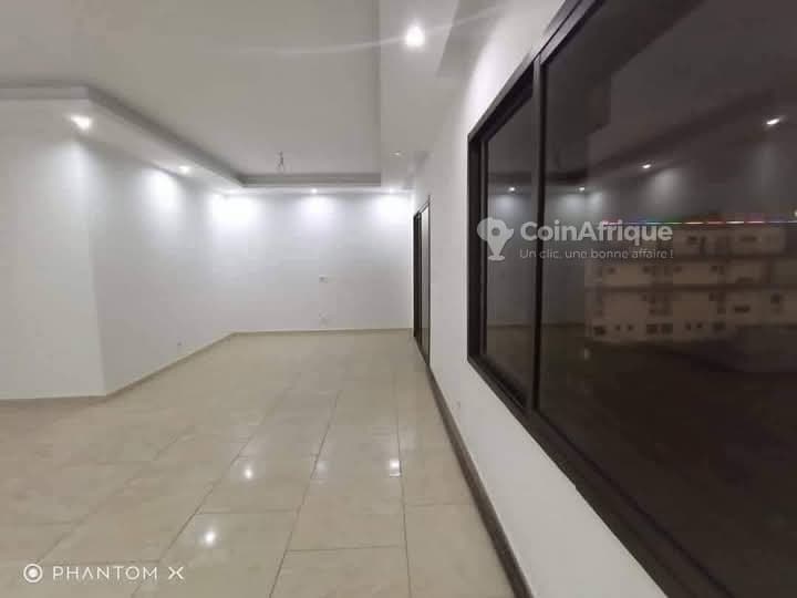 Location appartements 4 pièces - Abidjan — photo 3
