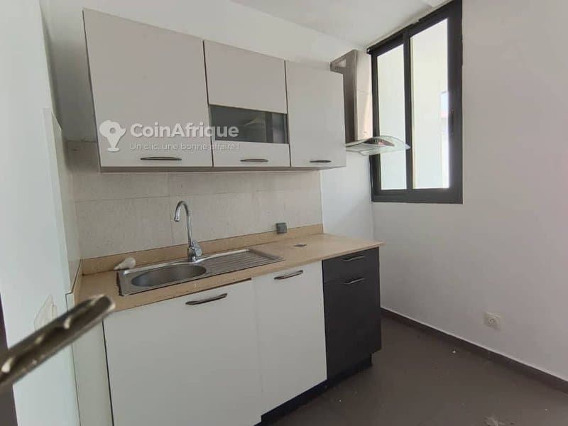 Location appartements 3 pièces - Riviera 4 m'badon résidentiel- cocody — photo 3
