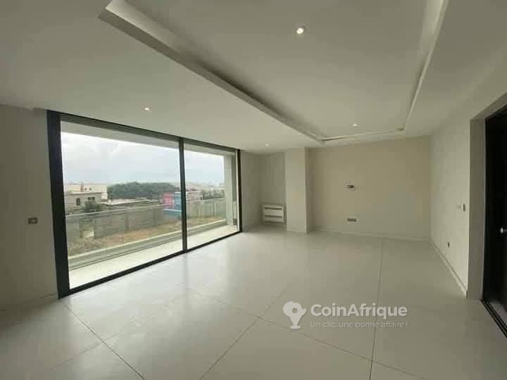 Location appartement 3pièces - Cocody Riviera