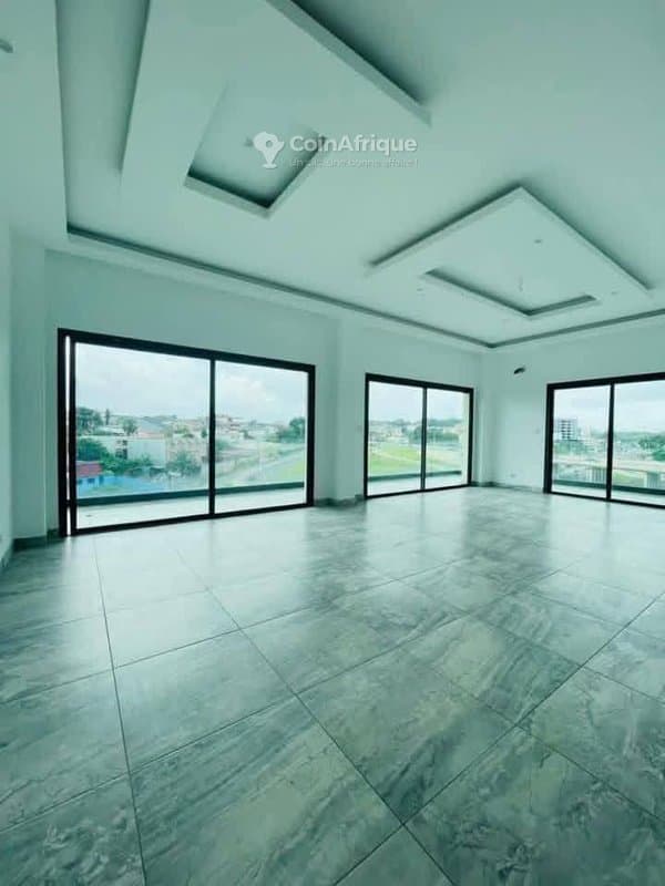 Location appartements 5 pièces - Cocody rivera 3 — photo 3