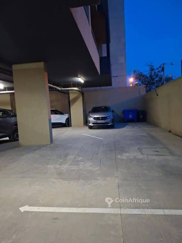 Location appartements 5 pièces - Cocody rivera 3 — photo 5