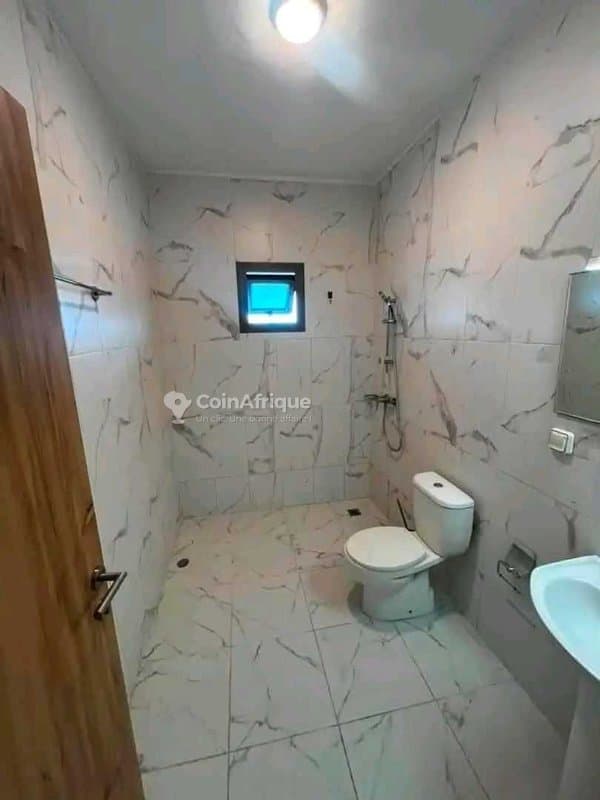 Location appartements penthouse 5 pièces - Cocody — photo 4
