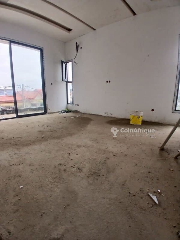 Location villa triplex 8 pièces - Nouveau Chu — photo 3